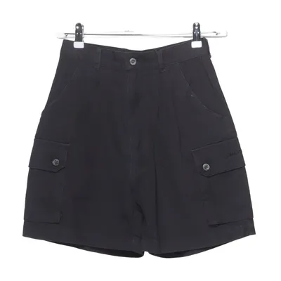 Cargoshorts (Svart) från Chinook Bomull