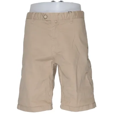 Short (Beige) de Brothers Coton, Élasthane
