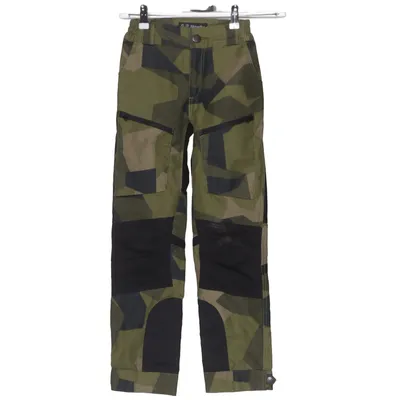 Jaktbyxor (Grön, Svart, Flerfärgad) från Jägarliv Bomull, Polyester