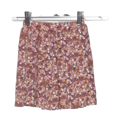 Rok (Danish Design) van Me Too Katoen, Elastaan
