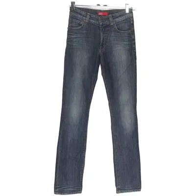 Jeans (Bengt Erik) from Denim Demon Cotton, Elastane