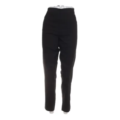 Bukser (Sort) fra Infinity Woman Elastan, Polyamid, Viscose