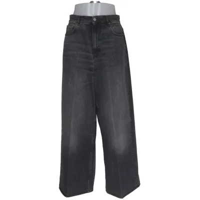 Jeans (Grå) från Teurn Ekologisk bomull