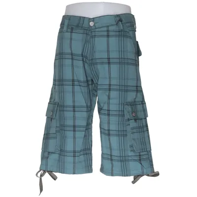 Cargo Shorts (Grün) von Sweet Denim