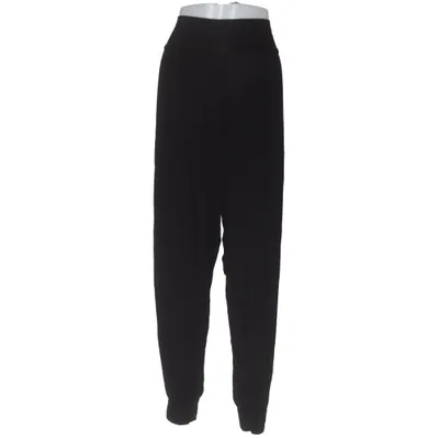 Joggingbroek (Zwart) van Cubus Elastaan, Viscose