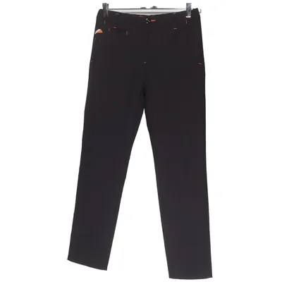 Pants (Gray) from MAXX Elastane, Polyester