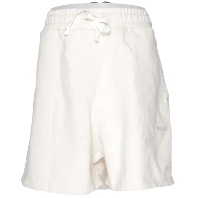 Mjukisshorts (Beige) från CDLP Ekologisk bomull, Återvunnen bomull