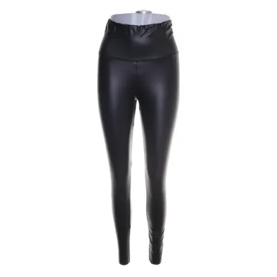 Leggings (Svart) från Sanne Alexandra Polyester, Polyuretan