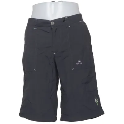 Outdoor shorts (Gray) from OCK Polyamide