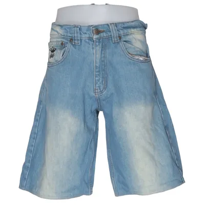 Jeansshorts (Blå) från BSAT