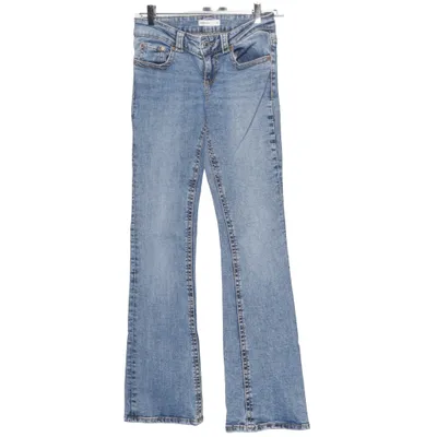 Jeans (Blå) från Perfect Jeans Gina Tricot Bomull