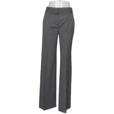Pantalon patte d'éléphant (Gris) de Apriori Coton, Élasthane, Polyester, Viscose