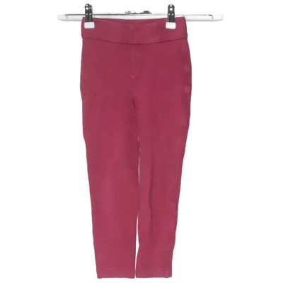 Breeches (Pink) from Equilibre Cotton, Elastane