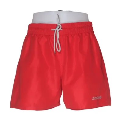 Swim shorts (Red) from Coast Guard