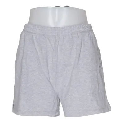 Sweatshort (Grijs) van John Galt Katoen
