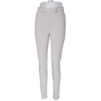 Treggings (Beige) from Agnes Collection Cotton, Elastane, Polyester