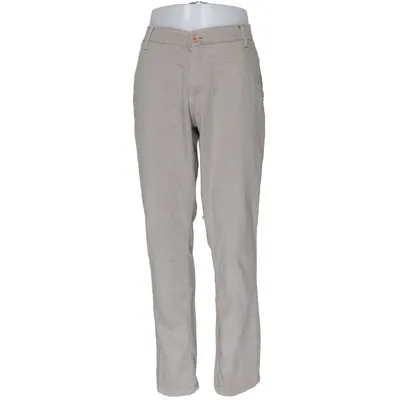Chinos (Beige) från Rock Creek Bomull, Elastan