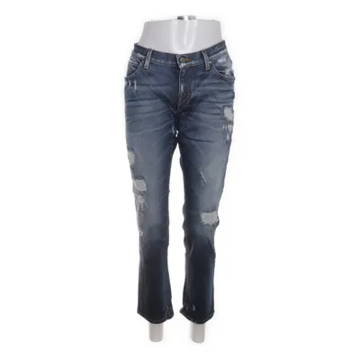 Jeans (Blå) från Jacob Cohen Bomull, Elastan