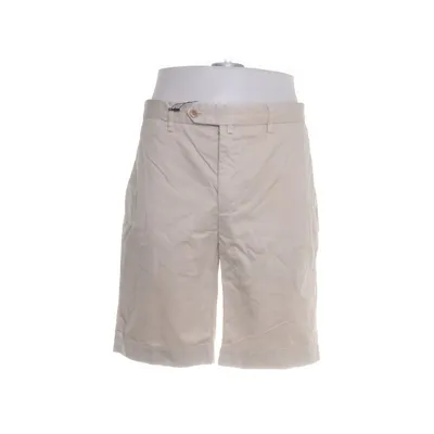 Shorts (Beige) from Hackett London Cotton, Elastane