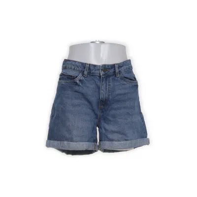 Jeansshorts (Blå) från Noisy May Bomull