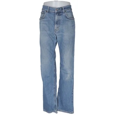 Jeans (Blå) fra Mc Gordon Bomuld, Elastan