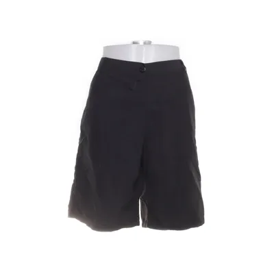 Korte broek (Zwart) van Casall Polyamide