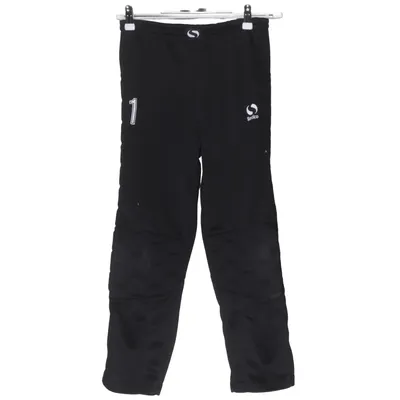Keeperbroek (Zwart) van Sondico Polyester