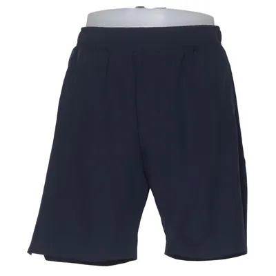 Short de sport (Bleu) de RS Sports Élasthane, Polyester