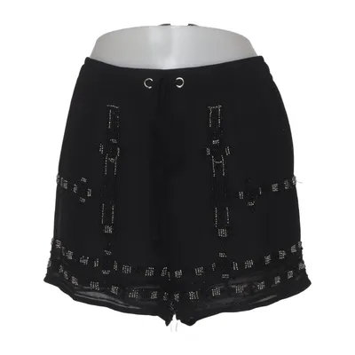 Shorts (Svart) från Next Polyester