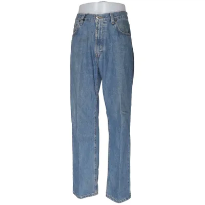 Jeans (Blue) from Mc Gordon Cotton