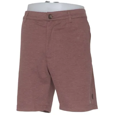 Shorts (Brown) from Blakely Elastane, Polyester, Viscose