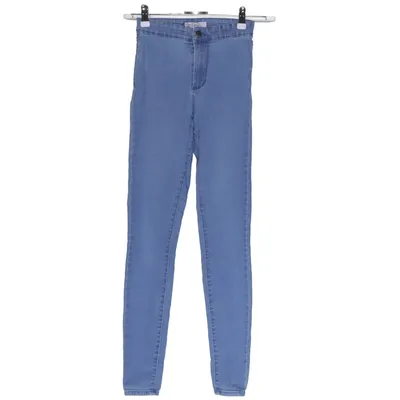 Jean (Bleu) de Denim Co Coton, Élasthane, Polyester, Viscose