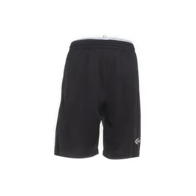 Basketshorts (Svart) från Klupp Polyester