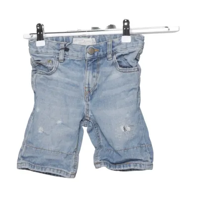 Denim shorts (Blauw) van Detroit by Lindex