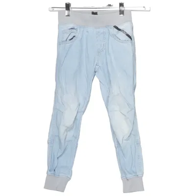 Jeans (Blå, Grå) från Villervalla Bomull