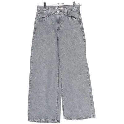 Jeans (Grå) från Levi Strauss & Co Bomull