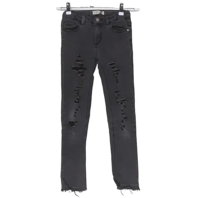 Jeans (Gray) from Zara Girls