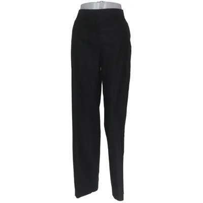 Suit pants (Black) from Zara