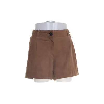 Shorts (Brun) fra s.Oliver Læder, Polyester