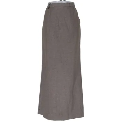 Långkjol (Grå) från Melka