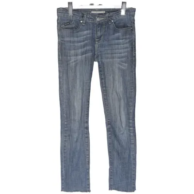 Jeans (Blå) från D. Brand