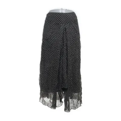 Jupe (Noir, Blanc) de Sandwich