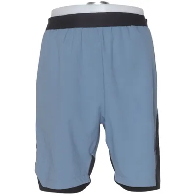 Träningsshorts (ST502) från SATS Elastan, Återvunnen polyester