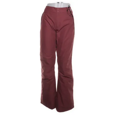 Overtræksbukser (Pink) fra Billabong Polyester