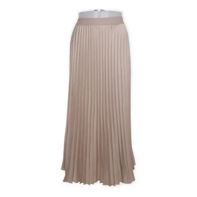 Rok (Beige) van H&M Modern Classic Polyester
