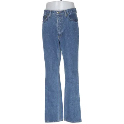 Spijkerbroek (Blauw) van Hip Katoen