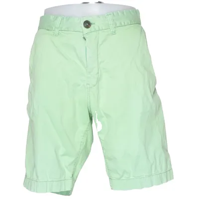 Shorts (Grøn) fra Matinique Bomuld, Elastan