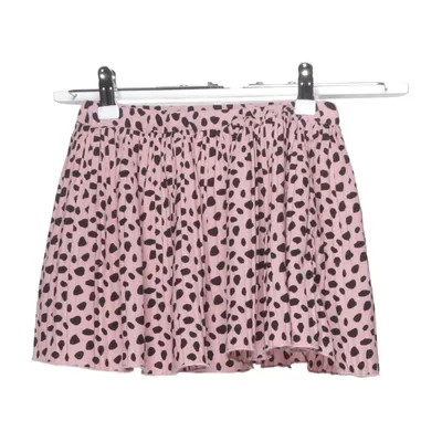 Nederdel (Mini) fra Mini Mini Polyester