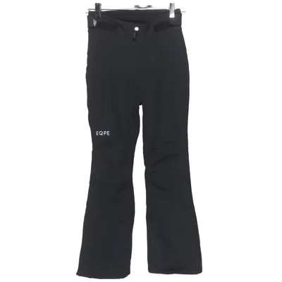 Täckbyxor (Svart) från EQPE Elastan, Polyamid, Polyester