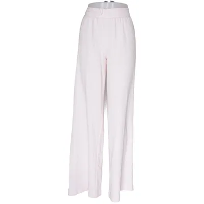 Palazzobyxor (Rosa) från Amisu Elastan, Polyester